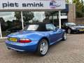 BMW Z3 Roadster 3.2 M Blau - thumbnail 21