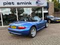 BMW Z3 Roadster 3.2 M Blau - thumbnail 18
