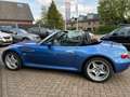 BMW Z3 Roadster 3.2 M Blau - thumbnail 20