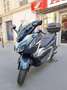 Honda Forza 300 Bleu - thumbnail 2