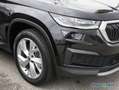 Skoda Kodiaq 2.0 TDI 4x4 Clever DSG AHK Matrix Navi PDC Sitzh. Schwarz - thumbnail 3