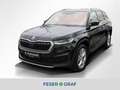 Skoda Kodiaq 2.0 TDI 4x4 Clever DSG AHK Matrix Navi PDC Sitzh. Schwarz - thumbnail 1