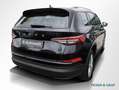 Skoda Kodiaq 2.0 TDI 4x4 Clever DSG AHK Matrix Navi PDC Sitzh. Schwarz - thumbnail 2