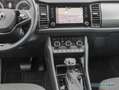 Skoda Kodiaq 2.0 TDI 4x4 Clever DSG AHK Matrix Navi PDC Sitzh. Schwarz - thumbnail 9