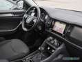 Skoda Kodiaq 2.0 TDI 4x4 Clever DSG AHK Matrix Navi PDC Sitzh. Schwarz - thumbnail 5