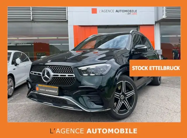 Mercedes-Benz GLE 350 350 de 4Matic 9G-tronicGARANTIE JUSQU'A 36 MOIS