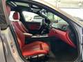 BMW 428 428i Aut. Sport Line S.dak Navi Leder Xenon e.Trek Grigio - thumbnail 3