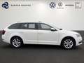 Skoda Octavia Combi 2.0TDI DSG Style LED+ACC+STNDHZG+++ Bianco - thumbnail 3