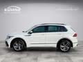 Volkswagen Tiguan R-Line 2.0 TSI DSG 4M | MATRIX NAVI AHK Blanco - thumbnail 3