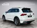 Volkswagen Tiguan R-Line 2.0 TSI DSG 4M | MATRIX NAVI AHK Weiß - thumbnail 5