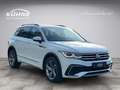 Volkswagen Tiguan R-Line 2.0 TSI DSG 4M | MATRIX NAVI AHK Wit - thumbnail 9