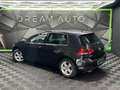 Volkswagen Golf 2.0 TDI 150CH BLUEMOTION TECHNOLOGY FAP CONFORTLIN Noir - thumbnail 2