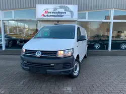 Volkswagen T6 Transporter T6 TRANSPORTER LANG/AHK/150PS/PDC/KLIMA/TEMPO