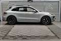 Porsche Macan Turbo 3.0 440 ch PDK Gris - thumbnail 4
