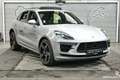 Porsche Macan Turbo 3.0 440 ch PDK Gris - thumbnail 10