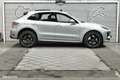 Porsche Macan Turbo 3.0 440 ch PDK Gris - thumbnail 9