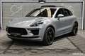 Porsche Macan Turbo 3.0 440 ch PDK Gris - thumbnail 1