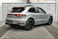 Porsche Macan Turbo 3.0 440 ch PDK Gris - thumbnail 5