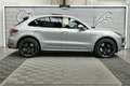 Porsche Macan Turbo 3.0 440 ch PDK Gris - thumbnail 6