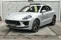 Porsche Macan Turbo 3.0 440 ch PDK Gris - thumbnail 12