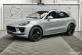 Porsche Macan Turbo 3.0 440 ch PDK Grijs - thumbnail 9