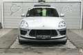 Porsche Macan Turbo 3.0 440 ch PDK Gris - thumbnail 11