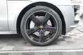 Porsche Macan Turbo 3.0 440 ch PDK Gris - thumbnail 15