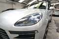 Porsche Macan Turbo 3.0 440 ch PDK Gris - thumbnail 13