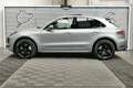 Porsche Macan Turbo 3.0 440 ch PDK Grijs - thumbnail 2