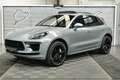 Porsche Macan Turbo 3.0 440 ch PDK Gris - thumbnail 1