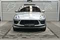 Porsche Macan Turbo 3.0 440 ch PDK Gris - thumbnail 3