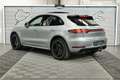 Porsche Macan Turbo 3.0 440 ch PDK Grijs - thumbnail 3