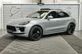 Porsche Macan Turbo 3.0 440 ch PDK Grijs - thumbnail 10