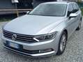 Volkswagen Passat Variant Passat Variant 1.6 tdi Trendline 120cv VEDI NOTE Argento - thumbnail 1