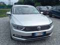 Volkswagen Passat Variant Passat Variant 1.6 tdi Trendline 120cv VEDI NOTE Argento - thumbnail 2