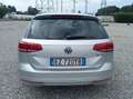 Volkswagen Passat Variant Passat Variant 1.6 tdi Trendline 120cv VEDI NOTE Argento - thumbnail 5