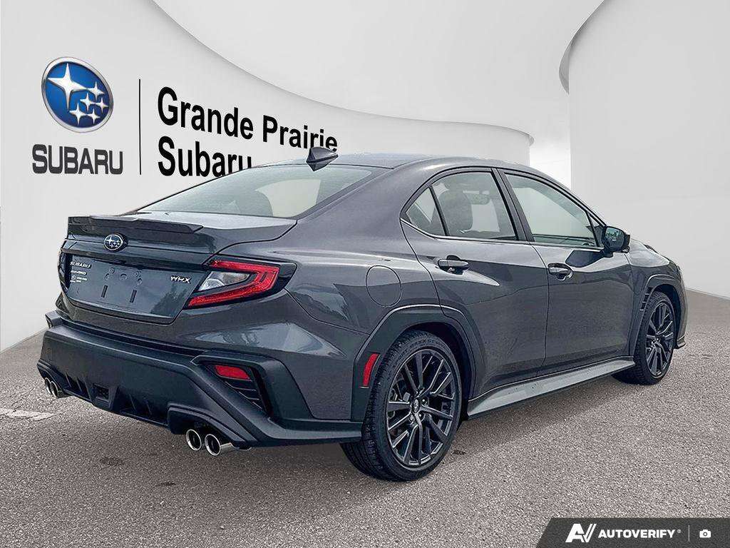 2024 Subaru WRX Sport — снимка 1
