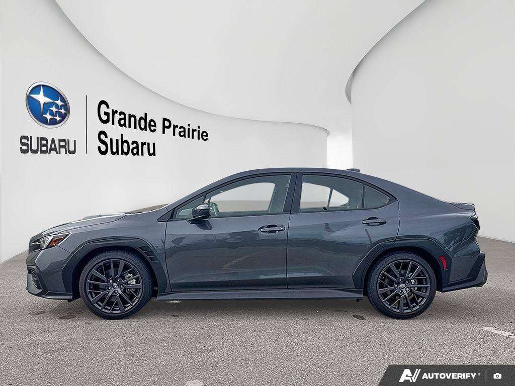 2024 Subaru WRX Sport — снимка 1