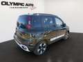 Fiat Panda Cross Hybrid 1.0  TOUCH CARPLAY PDC KLIMA Schwarz - thumbnail 4
