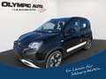 Fiat Panda Cross Hybrid 1.0  TOUCH CARPLAY PDC KLIMA Schwarz - thumbnail 1