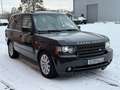 Land Rover Range Rover RANGE ROVER V8 TD VOGUE MOTORSCHADEN Schwarz - thumbnail 3