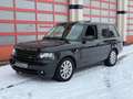 Land Rover Range Rover RANGE ROVER V8 TD VOGUE MOTORSCHADEN Schwarz - thumbnail 1