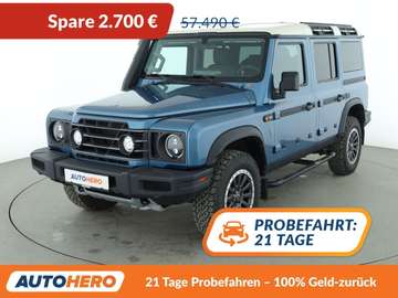 3.0 TwinTurbo Diesel Station *TEMP*CAM*PDC*SHZ*AHK