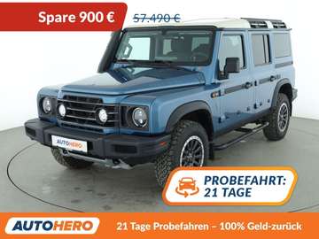 3.0 TwinTurbo Diesel Station *TEMP*CAM*PDC*SHZ*AHK