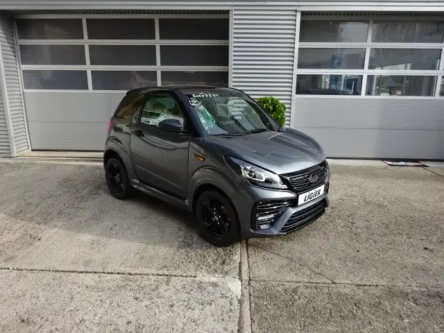 Ligier JS 50 Sport Pack