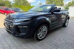 Land Rover Range Rover Evoque Cabrio TD4 HSE Dynamic