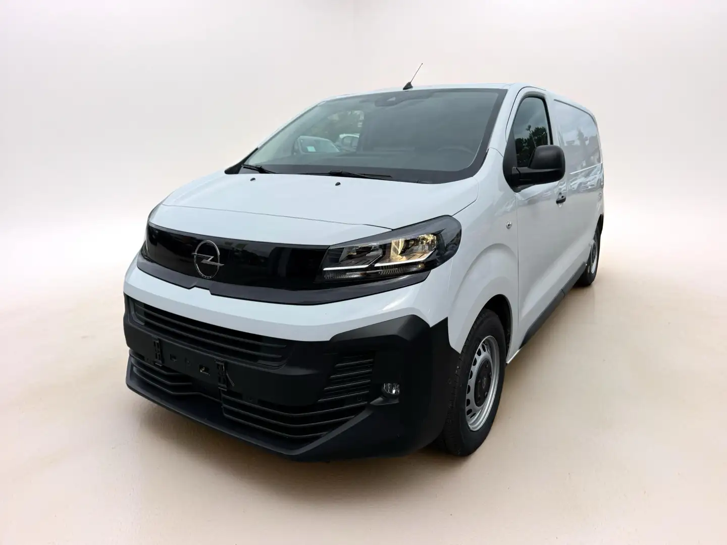 Opel Vivaro Edition M - 2