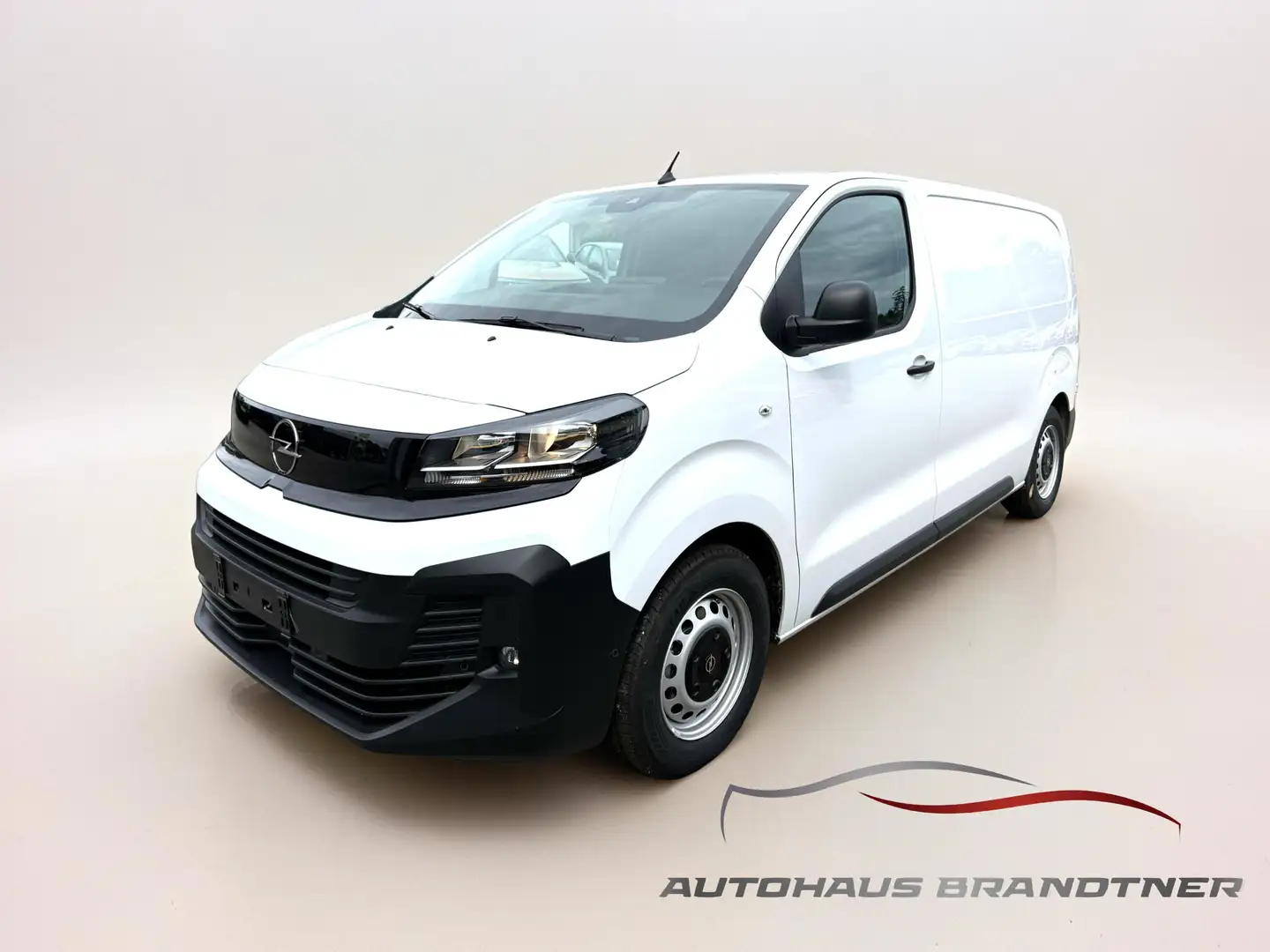 Opel Vivaro Edition M - 1