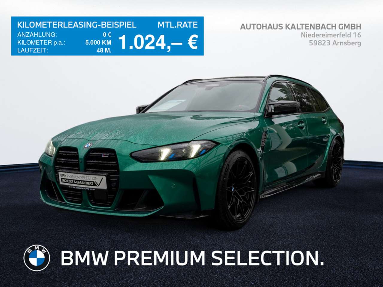 BMW M3 2026