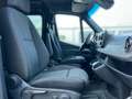 Mercedes-Benz Sprinter 319 CDI 4x4 MIXTO LED+AHK+Navi+MBUX+STHZG Černá - thumbnail 11